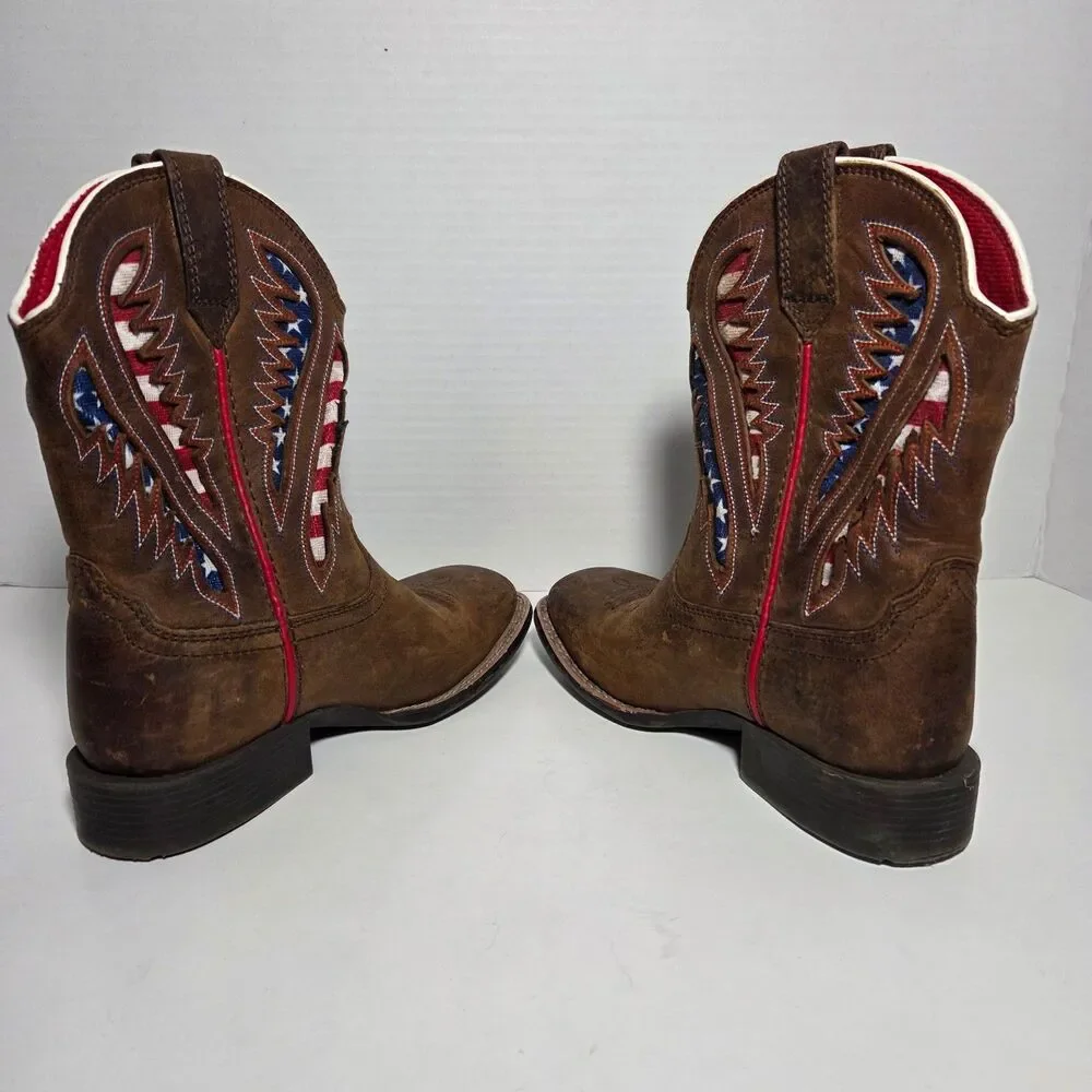 Ariat kids quickdraw